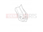 Triumph 2020 Tiger 1200 Desert High Screen Kit