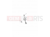 Triumph 1995 THUNDERBIRD Ignition Switch 112607 »