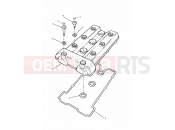Triumph 1995 THUNDERBIRD Cam Cover