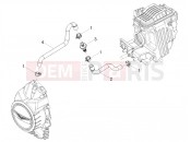 MOTOGUZZI V9 Bobber 850 SE (APAC) Blow-by system