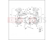 Harley-Davidson 1991 SOFTAIL FAT BOY  - FLSTF HANDLEBAR SWITCHES