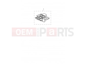 TRIUMPH Scrambler 1200 XE Gasket Kit, Full