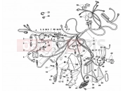 DUCATI 2001 Superbike 748 R Single-Seat ENGINE CONTROL UNIT » HANDLE BAR