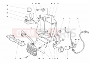DUCATI 2001 Superbike 748 R Single-Seat ELECTRICAL DEVICES » UNCLASSIFIED