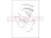 Harley-Davidson 2022 CVO/CUSTOM CVO ROAD GLIDE  - FLTRXSE COVERS AND AIR DEFLECTORS