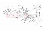 DUCATI 2001 Superbike 748 S INTAKE » UNCLASSIFIED