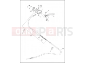 Harley-Davidson 2021 SOFTAIL SOFTAIL SPORT GLIDE  - FLSB CLUTCH CONTROL