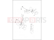 Harley-Davidson 2020 SOFTAIL SOFTAIL FAT BOY  - FLFB TURN SIGNALS, FRONT
