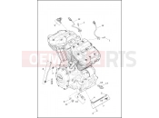 Harley-Davidson 2020 TRIKE TRIKE FREEWHEELER  - FLRT SENSORS AND SWITCHES, ENGINE