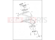 Harley-Davidson 2018 SOFTAIL SOFTAIL FAT BOY  - FLFB INSTRUMENTS - FXLR