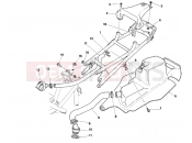 DUCATI Superbike 996 R REAR FRAME » FRAME