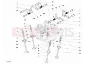 DUCATI Superbike 996 R VALVE » UNCLASSIFIED