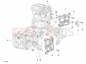 DUCATI 2001 Superbike 996 R II HEAD COVERS » UNCLASSIFIED