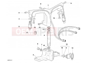 DUCATI 2001 Superbike 996 RS DELIVERY PIPE » UNCLASSIFIED