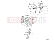 DUCATI 2001 Superbike 996 RS INTAKE VALVE » UNCLASSIFIED