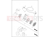 Harley-Davidson 2014 SOFTAIL FAT BOY LO  - FLSTFB HORN