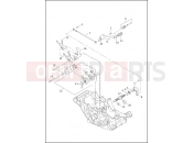 Harley-Davidson 2014 VRSC V-ROD MUSCLE  - VRSCF SHIFTER, GEAR
