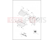 Harley-Davidson 2013 SOFTAIL FAT BOY  - FLSTF 103 GUARDS, SAREE