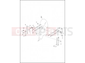 HARLEY-DAVIDSON ROAD KING  - FLHR WINDSHIELD - FLHR & FLHRC