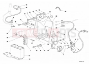 DUCATI 2001 Sporttouring ST4 S BATTERY » WIRING HARNESS