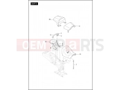 Harley-Davidson 2012 VRSC V-ROD MUSCLE  - VRSCF SEATS