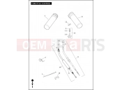 Harley-Davidson 2011 SOFTAIL FAT BOY  - FLSTF THROTTLE CONTROL
