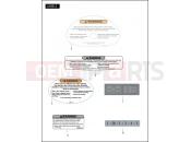 Harley-Davidson 2011 VRSC VRSCDX NIGHT ROD SPECIAL  - VRSCDX LABELS