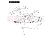 Harley-Davidson 2010 SIDECAR STANDARD SIDECAR  - TLE SIDECAR CHASSIS