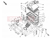 DUCATI Monster 400 INTAKE » UNCLASSIFIED