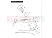 Harley-Davidson 2010 SOFTAIL FAT BOY  - FLSTF INSTRUMENTS - FXCWC