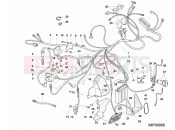 DUCATI Superbike 748 RS WIRING HARNESS » WIRING HARNESS