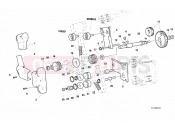 DUCATI Superbike 748 S TIMING BELT » UNCLASSIFIED