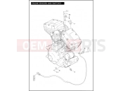 Harley-Davidson 2004 SOFTAIL SOFTAIL STANDARD  - FXSTI ENGINE SENSORS AND SWITCHES