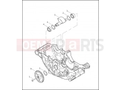 HARLEY-DAVIDSON VRSCA V-ROD  - VRSCA ENGINE BALANCER