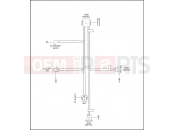Harley-Davidson 2003 VRSC VRSCA V-ROD 98  - VRSCA 98 WIRING HARNESS, ENGINE
