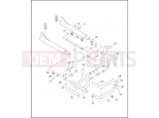 Harley-Davidson 2002 SOFTAIL HERITAGE SOFTAIL CLASSIC  - FLSTC EXHAUST SYSTEM - FLSTS/I