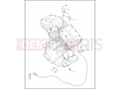 Harley-Davidson 2002 SOFTAIL FAT BOY  - FLSTFI ENGINE SENSORS AND SWITCHES