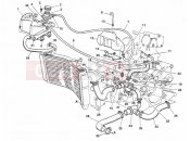 DUCATI Superbike 996 COOLING CIRCUIT » UNCLASSIFIED