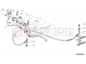 DUCATI Superbike 996 RS CLUTCH MASTER CYLINDER » CLUTCH