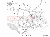 DUCATI Superbike 996 RS COOLING CIRCUIT » UNCLASSIFIED