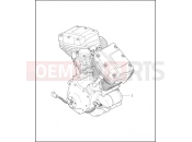 Harley-Davidson 1999 DYNA DYNA LOW RIDER  - FXDL ENGINE