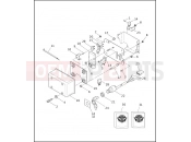 Harley-Davidson 1999 DYNA DYNA LOW RIDER  - FXDL SWITCHES & CIRCUIT BREAKERS