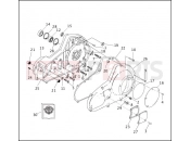 Harley-Davidson 1999 SIDECAR FLHT SIDECAR  - SIDECAR FOR FLHT PRIMARY HOUSING