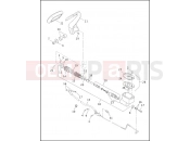 Harley-Davidson 1999 SIDECAR FLHT SIDECAR  - SIDECAR FOR FLHT REAR BRAKE CONTROL