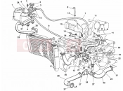 DUCATI Superbike 996 SPS COOLING CIRCUIT » UNCLASSIFIED