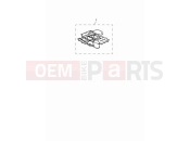 TRIUMPH Tiger 1200 GT Explorer Gaskets
