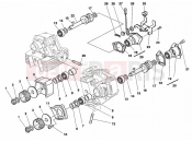 DUCATI Sporttouring ST2 CAMSHAFT » VALVE DRIVE