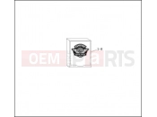 Harley-Davidson 1994 FXR SUPER GLIDE  - FXR FUEL TANK TRIM