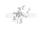 TRIUMPH Bonneville Speedmaster Lubrication System