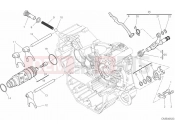 DUCATI 2019 Scrambler 1100 Sport SHIFT CAM & FORK